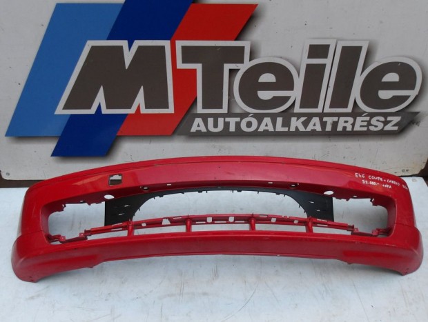 [GY�RI BONTOTT] BMW ELS� L�KH�R�T� | 3-AS E46 COUP� / CABRIO (r�gi) |